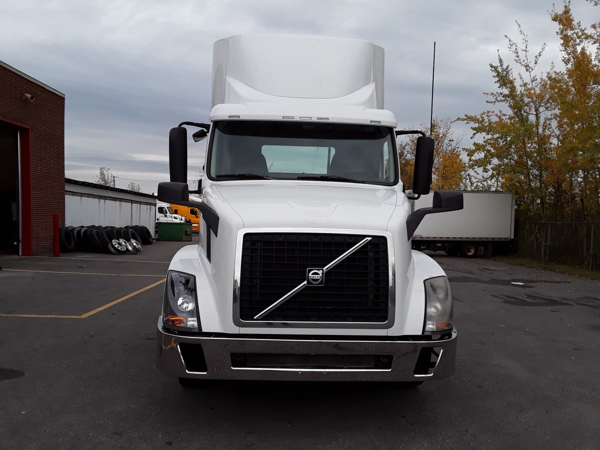 2017 Volvo VNL64T-300 668961