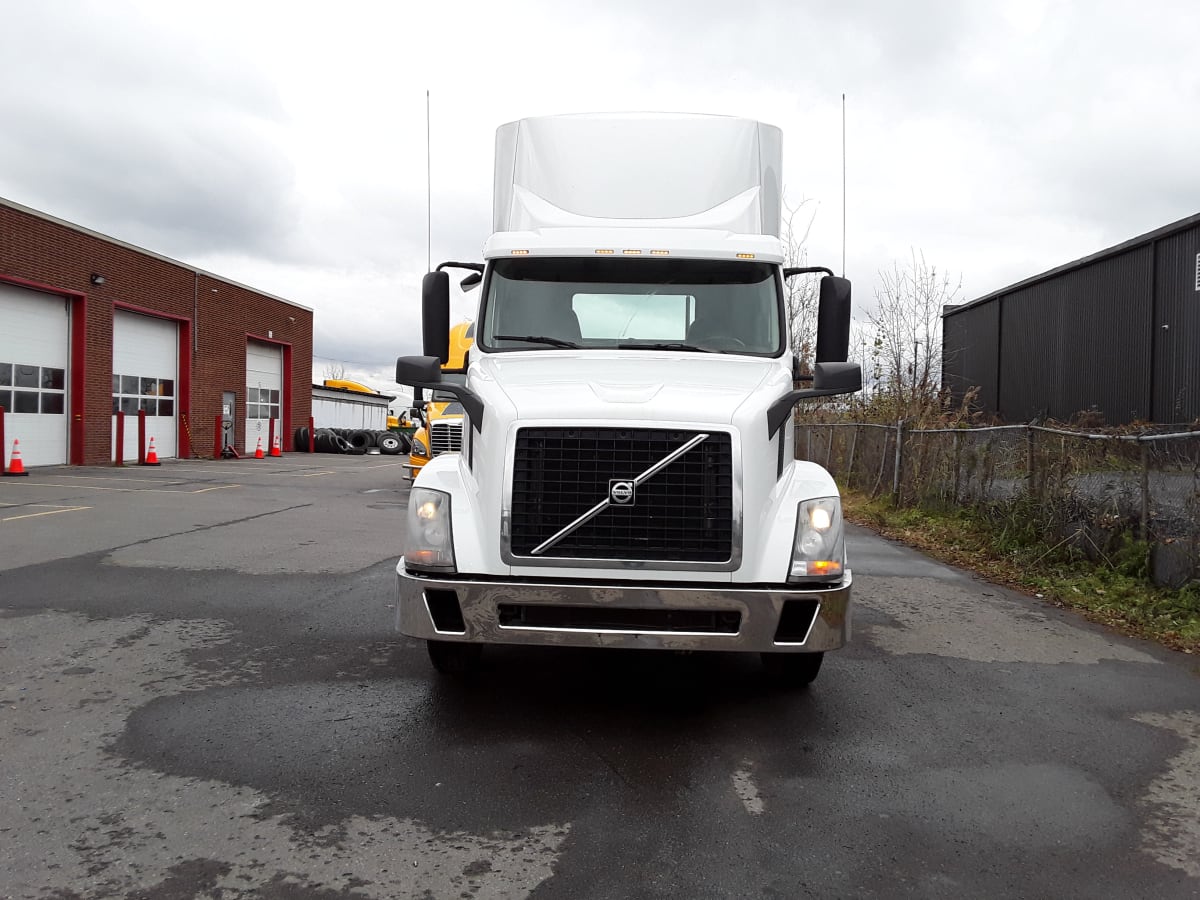 2017 Volvo VNL64T-300 668965