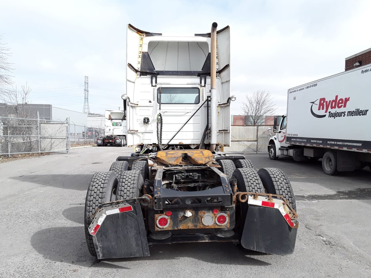 2017 Volvo VNL64T-300 668970