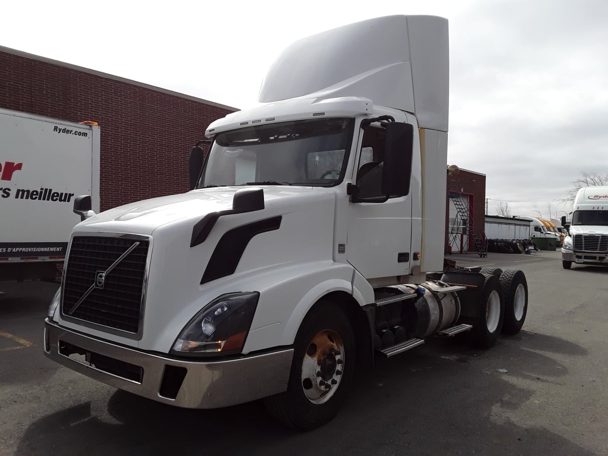 2017 Volvo VNL64T-300 668970