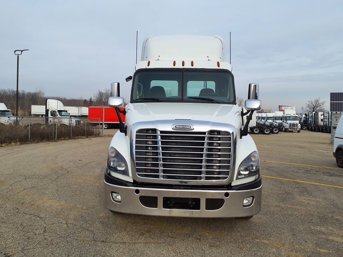 2017 Freightliner/Mercedes CASCADIA 125 668995