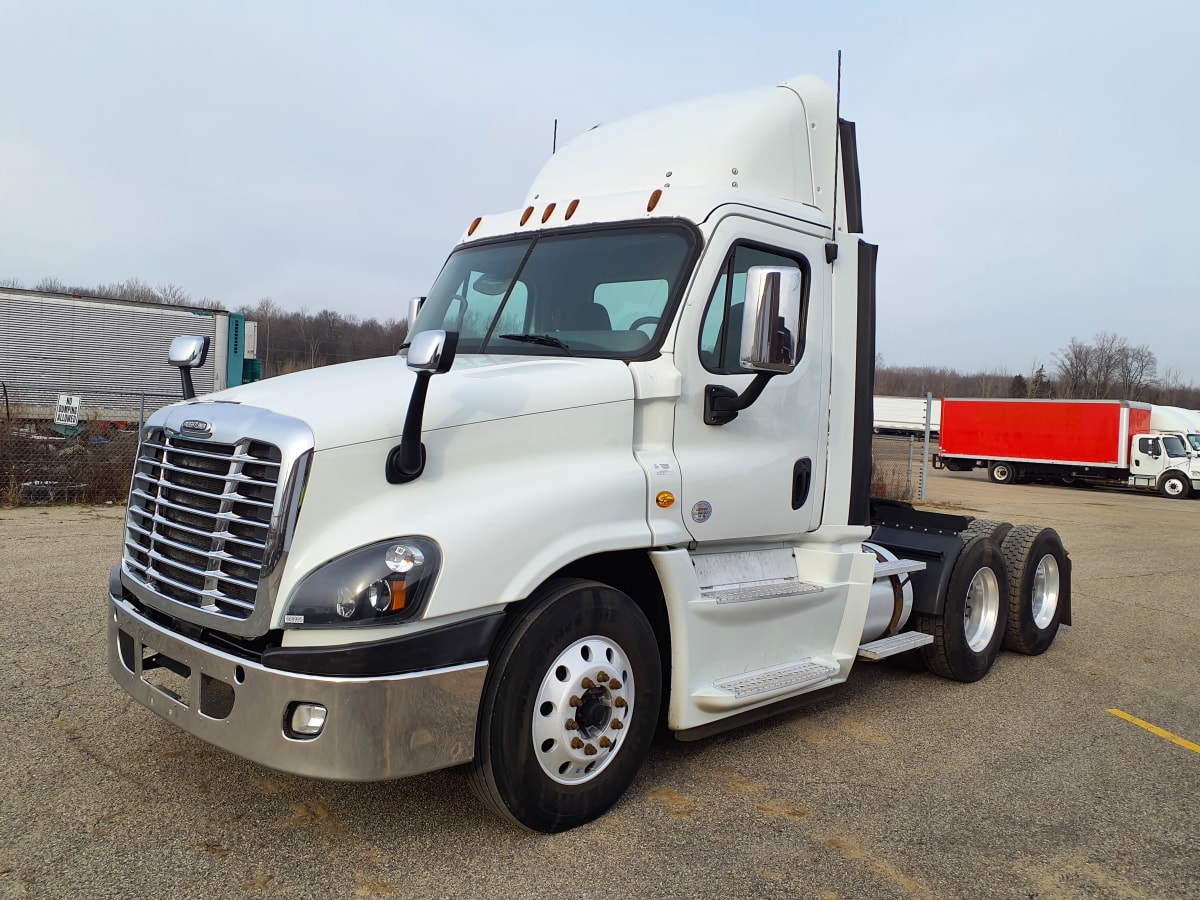 2017 Freightliner/Mercedes CASCADIA 125 668995