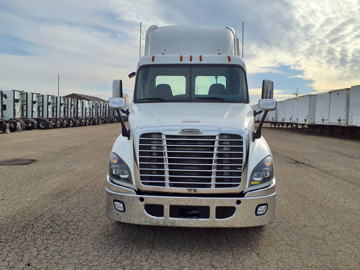 2017 Freightliner/Mercedes CASCADIA 125 668997