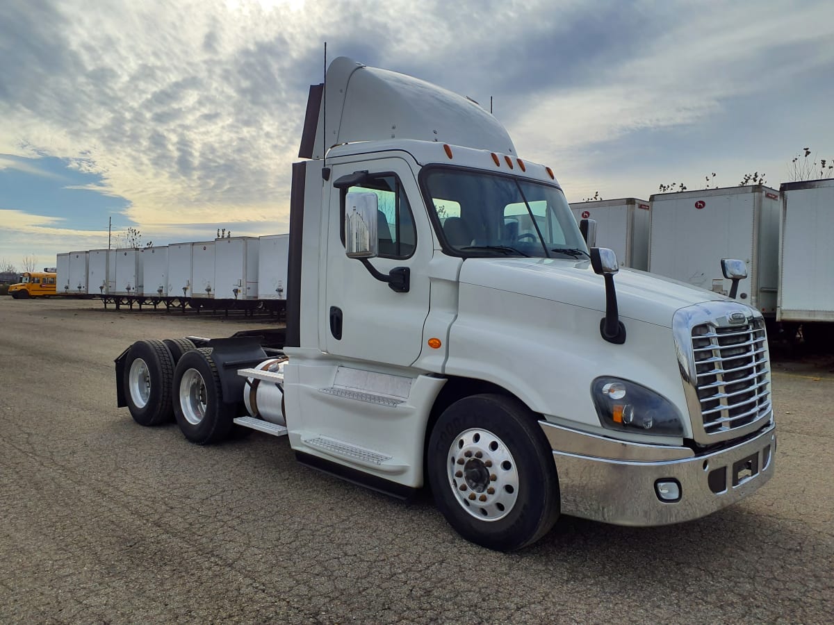 2017 Freightliner/Mercedes CASCADIA 125 668997