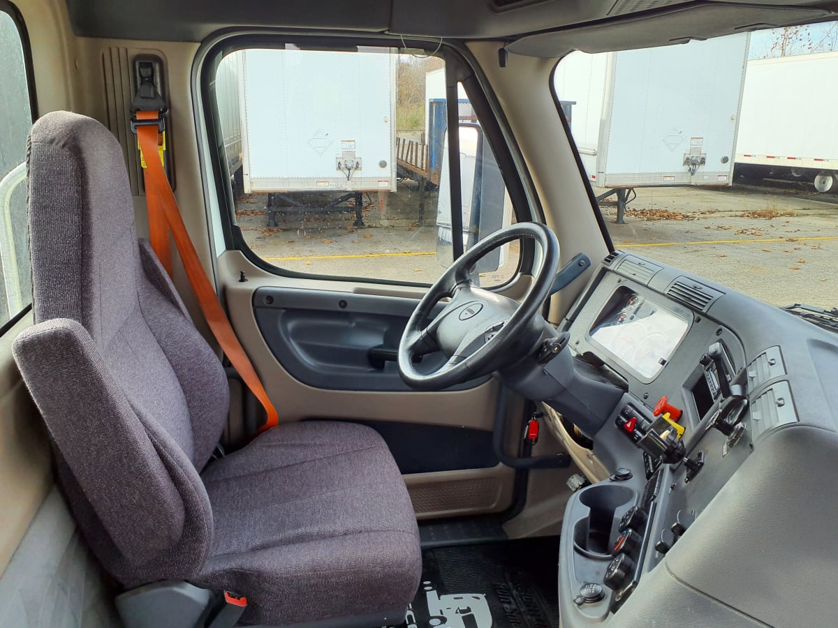 2017 Freightliner/Mercedes CASCADIA 125 668997