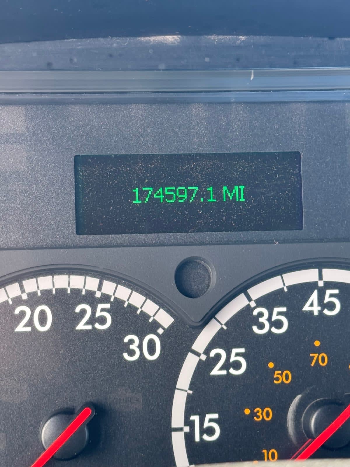 2017 Freightliner/Mercedes M2 106 669008