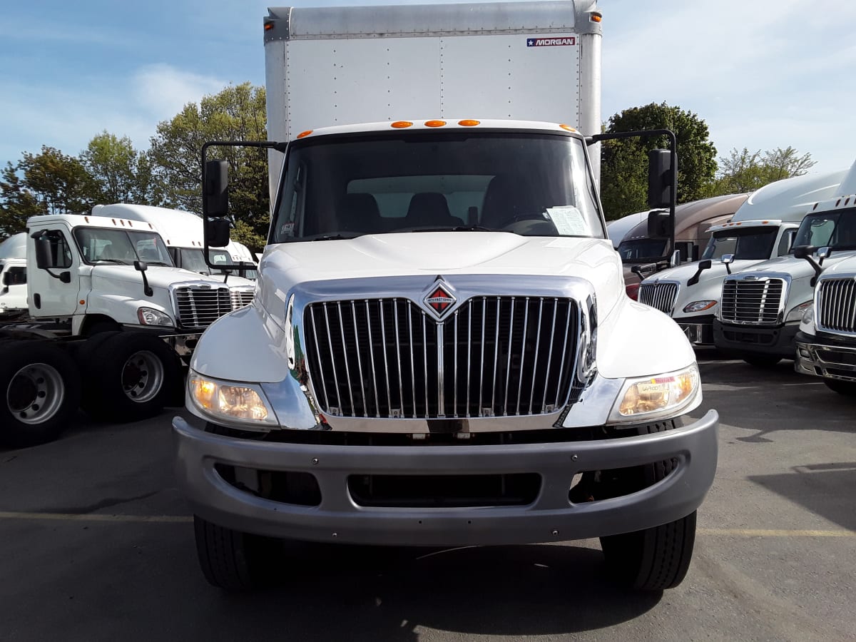 2017 Navistar International 4300 669009