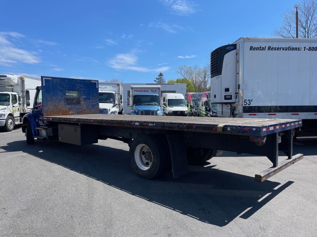 2017 Freightliner/Mercedes M2 106 669038