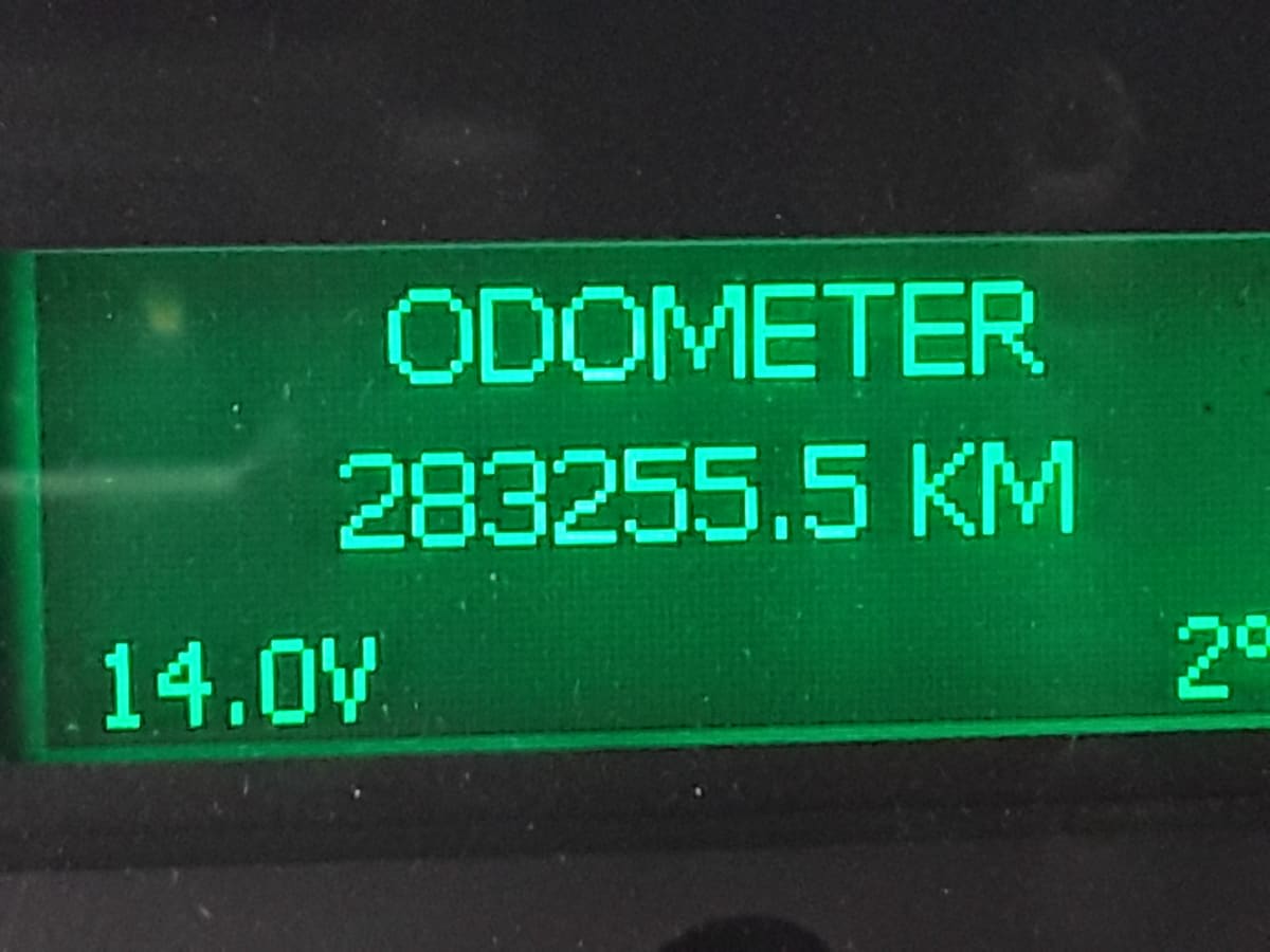 2017 Freightliner/Mercedes M2 106 669041