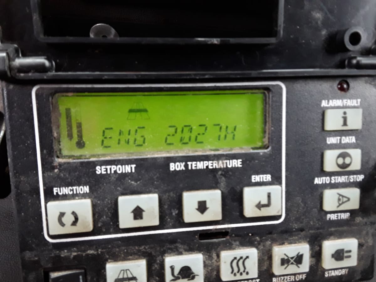 2017 Freightliner/Mercedes M2 106 669041