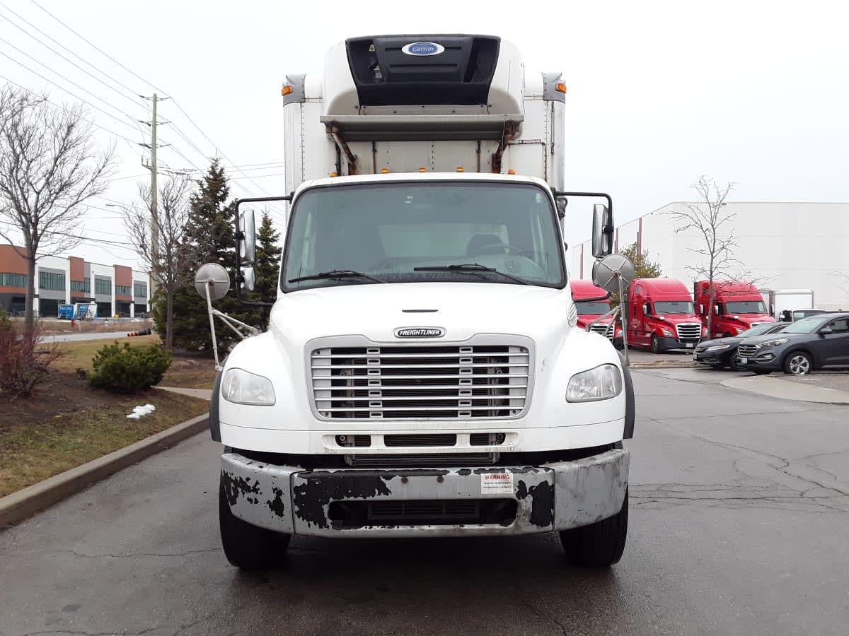 2017 Freightliner/Mercedes M2 106 669041