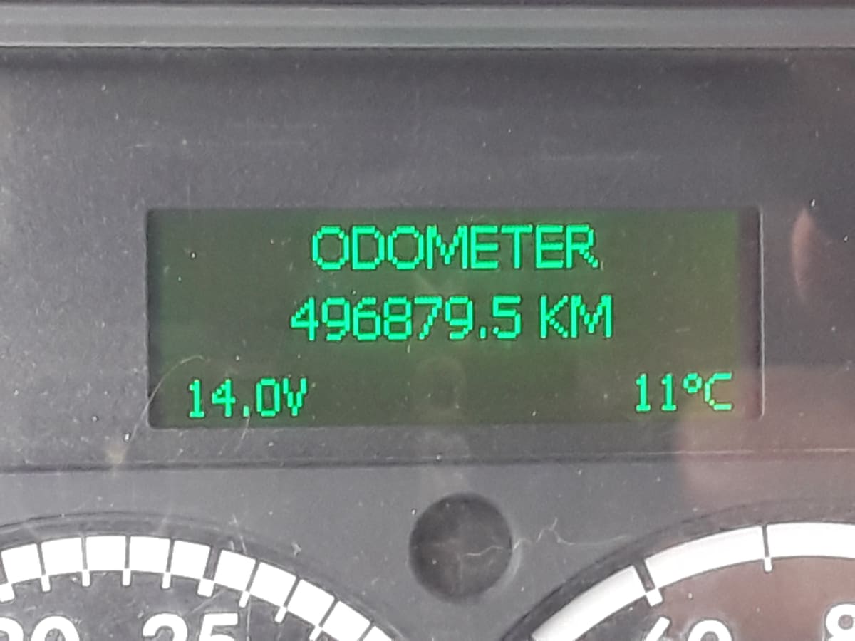 2017 Freightliner/Mercedes M2 106 669052