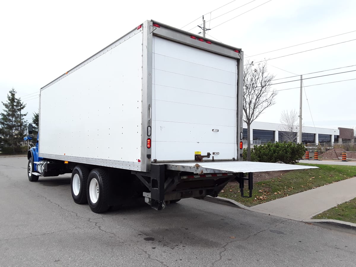 2017 Freightliner/Mercedes M2 106 669052