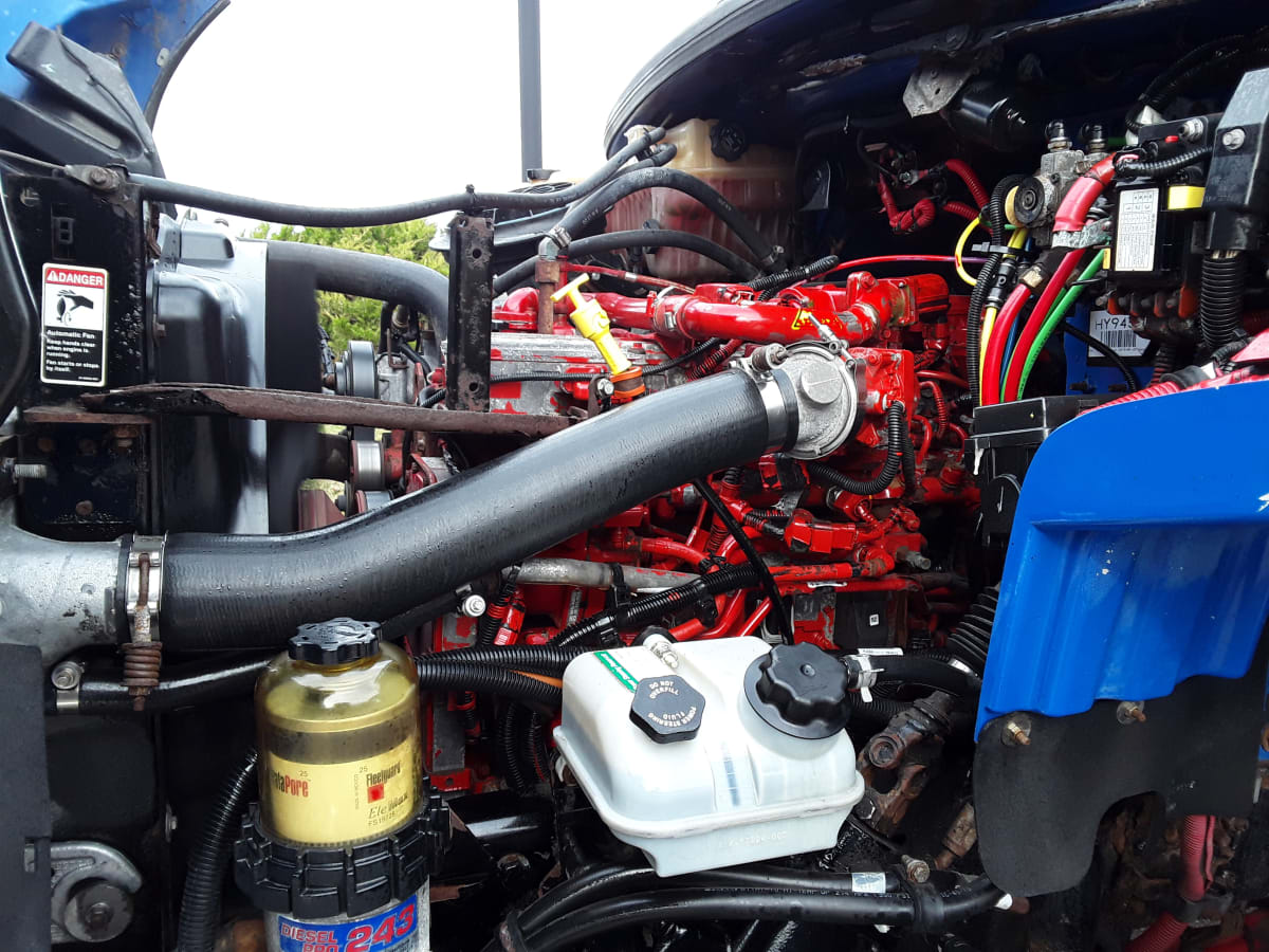 2017 Freightliner/Mercedes M2 106 669052