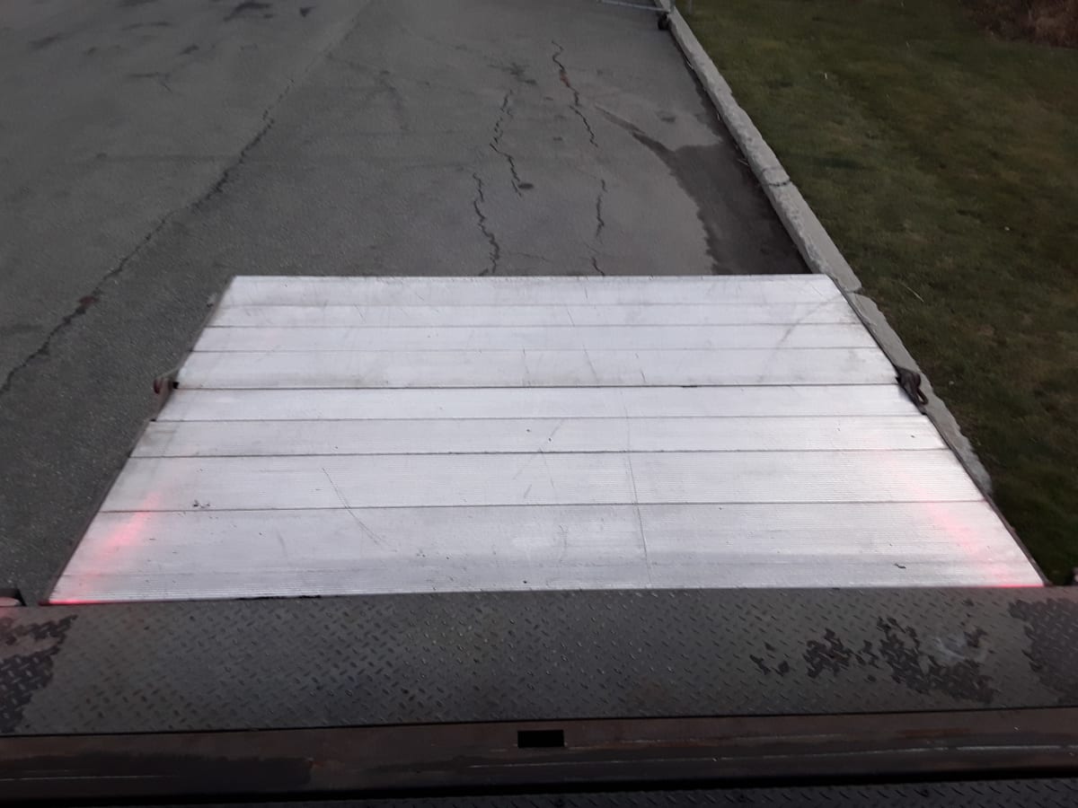 2017 Freightliner/Mercedes M2 106 669062