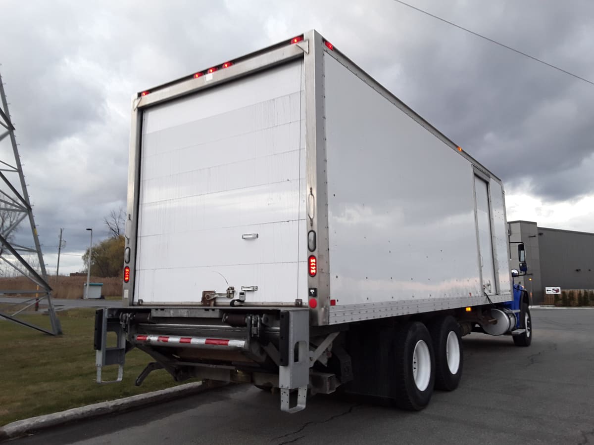 2017 Freightliner/Mercedes M2 106 669062