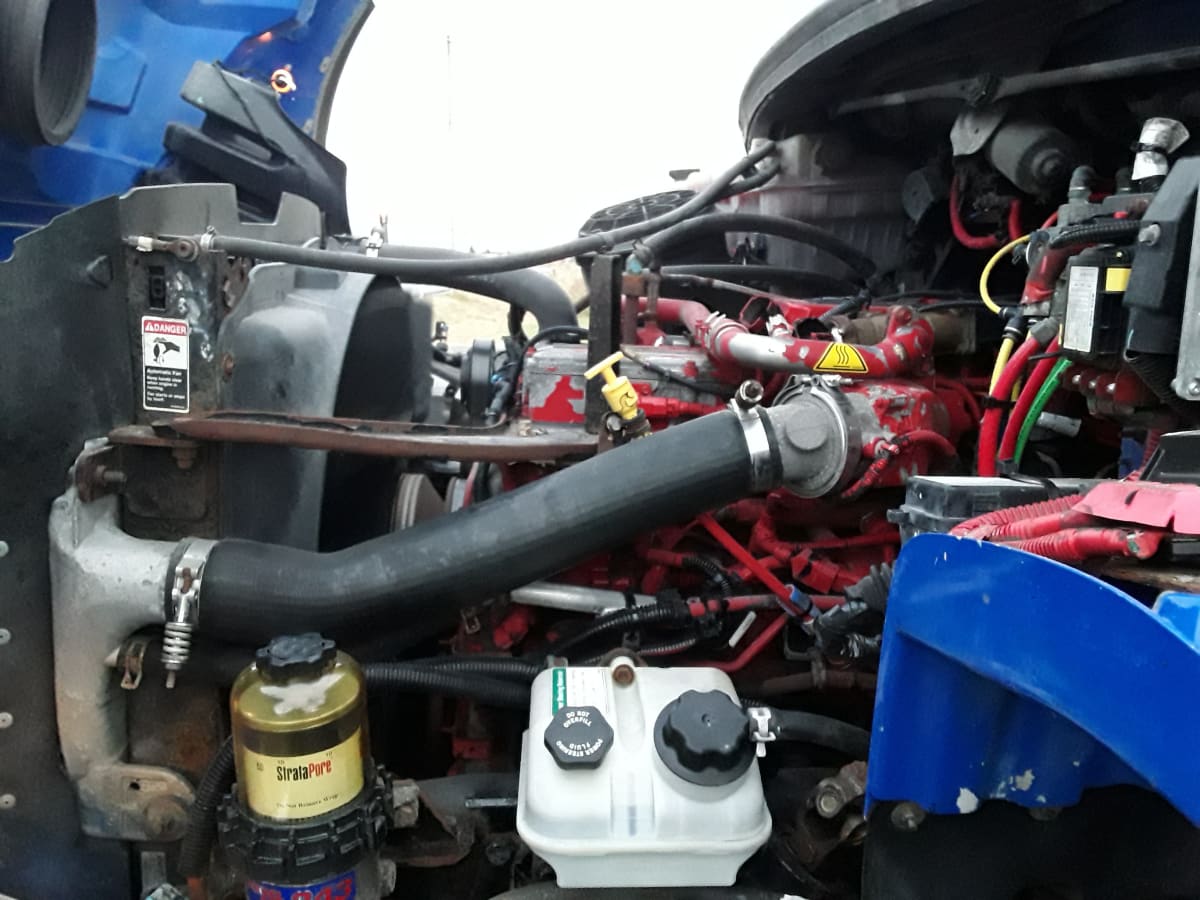 2017 Freightliner/Mercedes M2 106 669062