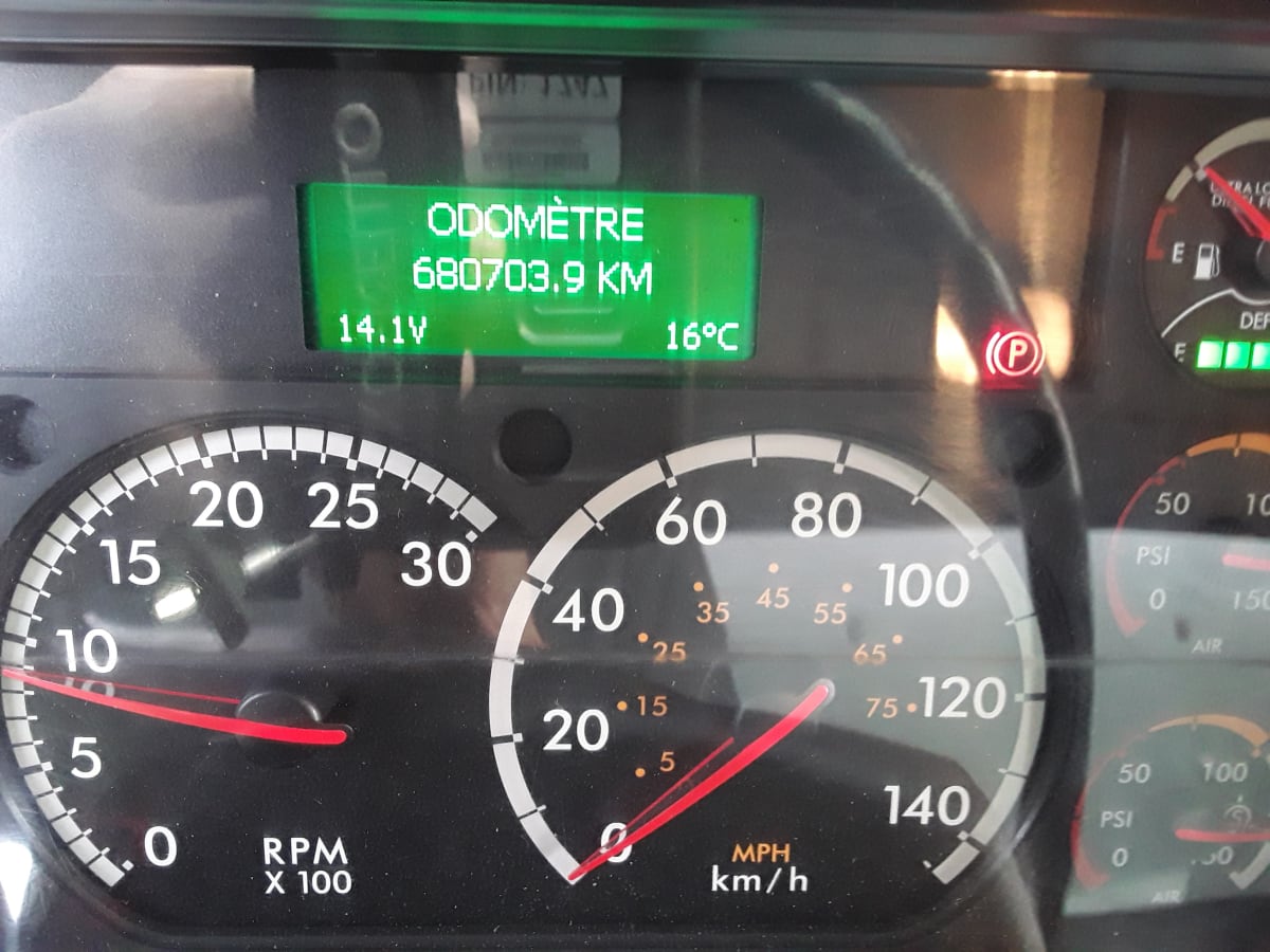 2017 Freightliner/Mercedes M2 106 669065