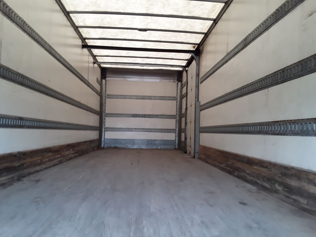 2017 Freightliner/Mercedes M2 106 669065