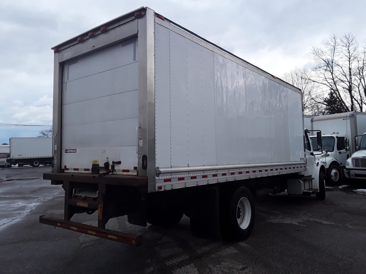 2017 Freightliner/Mercedes M2 106 669172