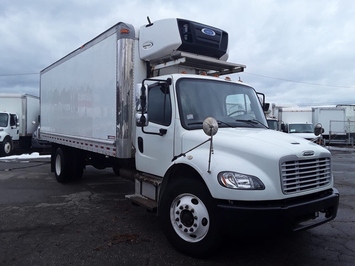 2017 Freightliner/Mercedes M2 106 669172