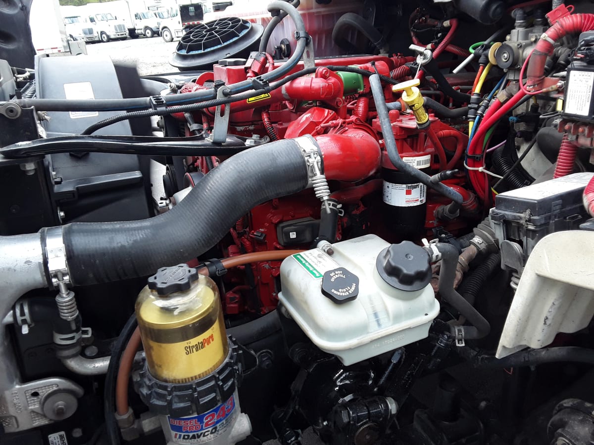 2016 Freightliner/Mercedes M2 106 669206