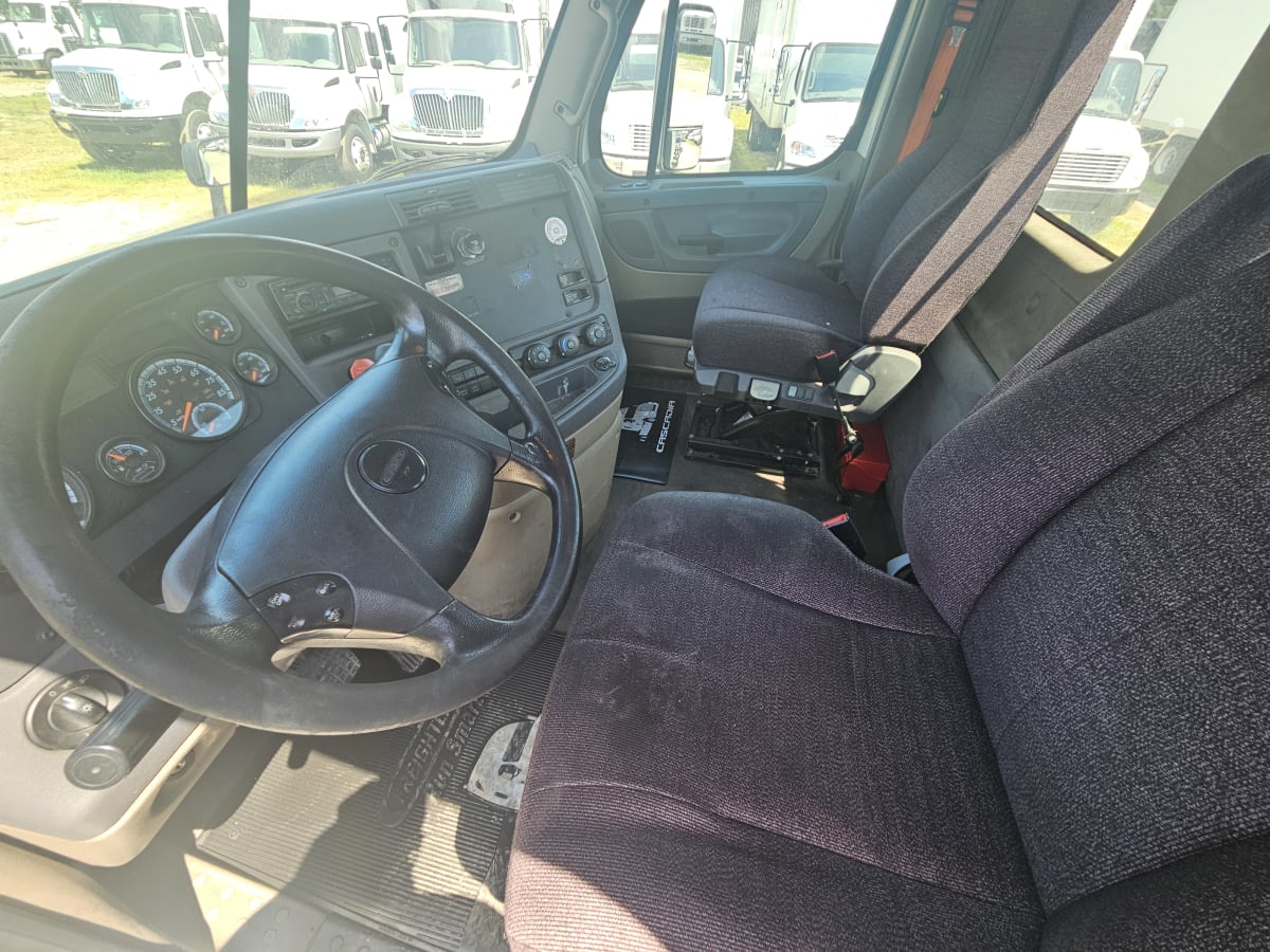 2016 Freightliner/Mercedes CASCADIA 125 669211