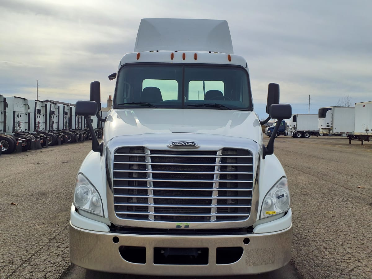 2016 Freightliner/Mercedes CASCADIA 125 669212