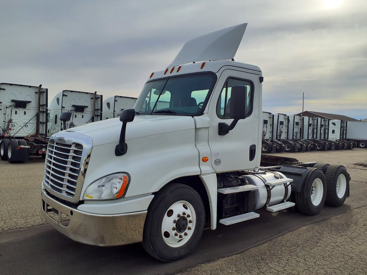 2016 Freightliner/Mercedes CASCADIA 125 669212