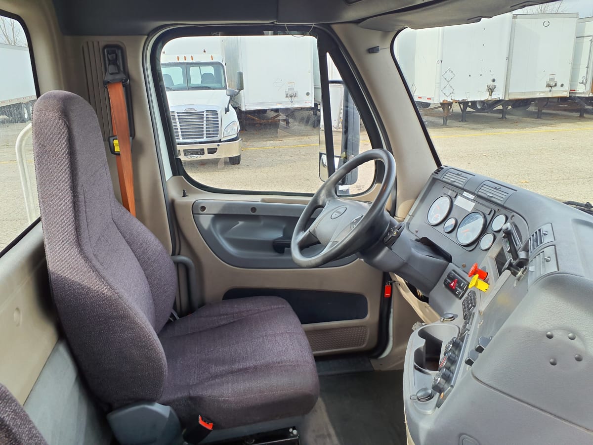 2016 Freightliner/Mercedes CASCADIA 125 669212