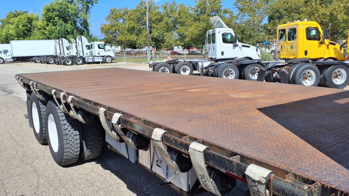 2017 Freightliner M2 112 in West Chester, OH — photo 8