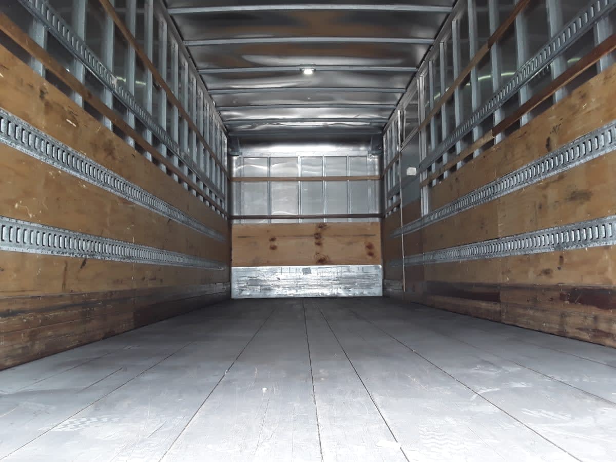 2016 Freightliner M2 106 669244