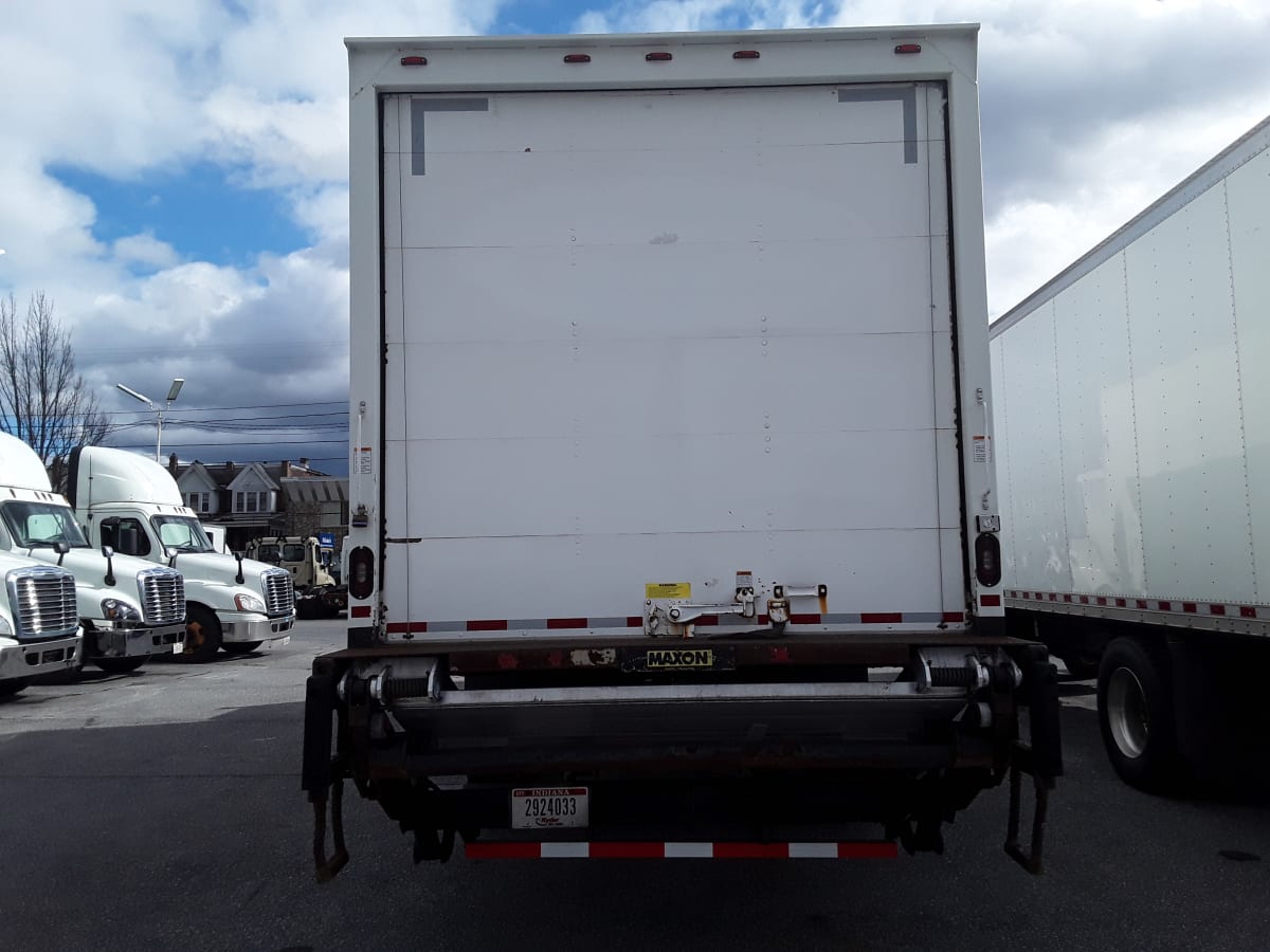 2017 Freightliner/Mercedes M2 106 669272