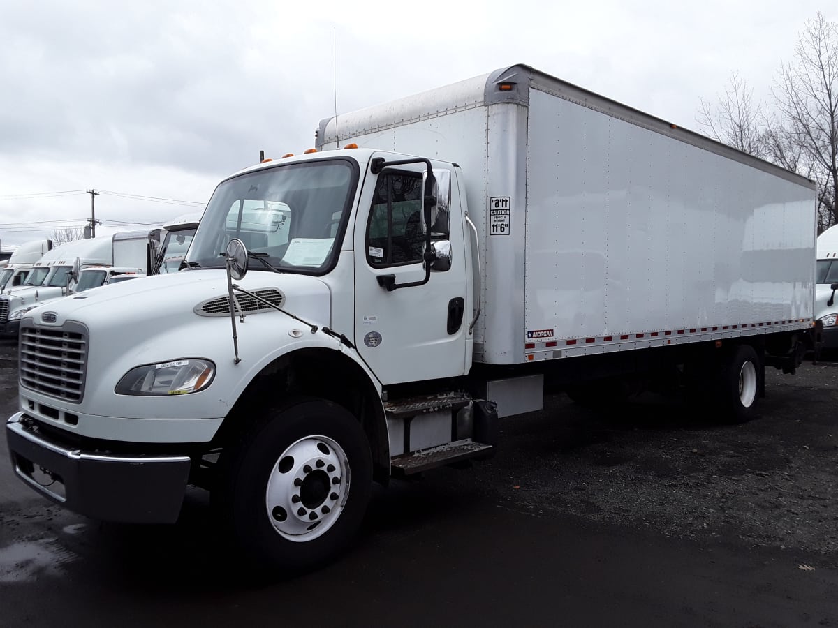 2017 Freightliner/Mercedes M2 106 669285