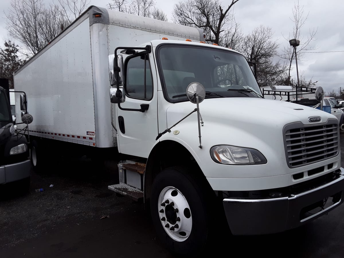 2017 Freightliner/Mercedes M2 106 669285