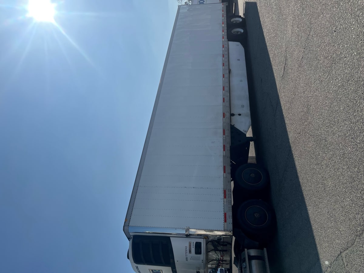 2017 Utility Trailers VS2RA 48/162/102 669296