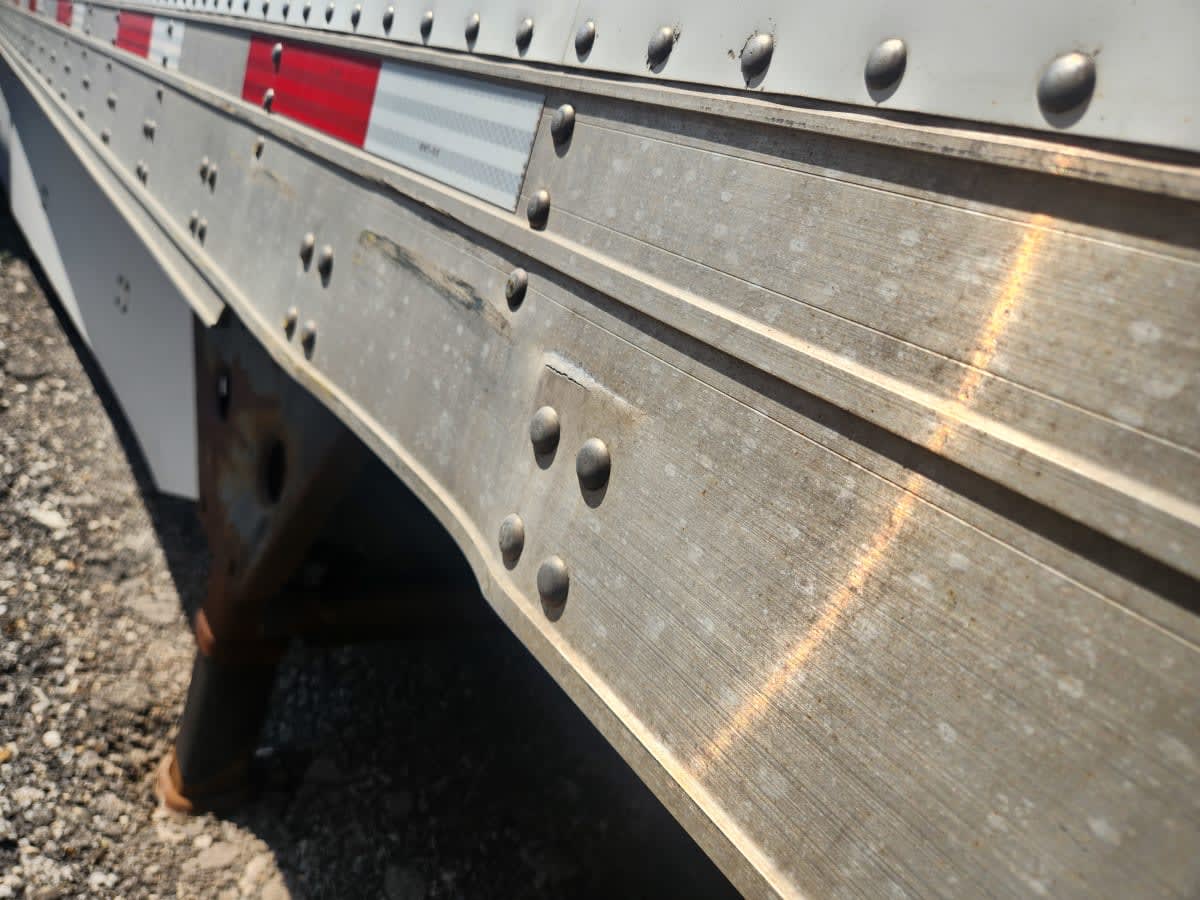 2017 Utility Trailers VS2RA 53/162/102 669308