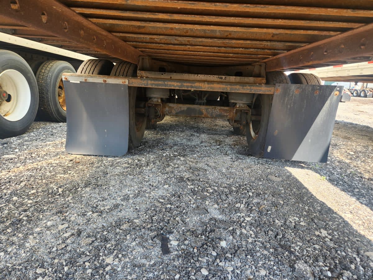 2017 Utility Trailers VS2RA 53/162/102 669308