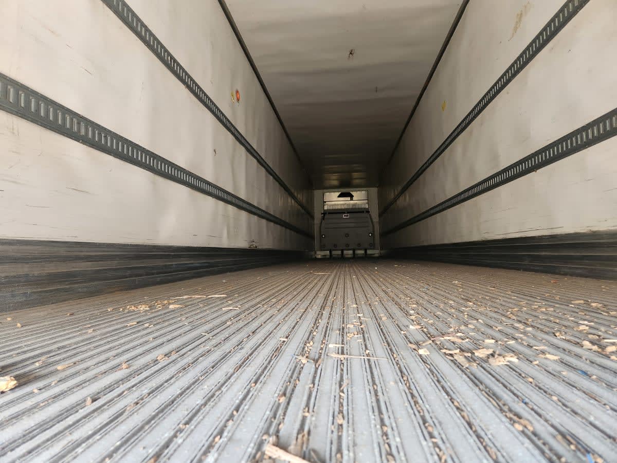 2017 Utility Trailers VS2RA 53/162/102 669308