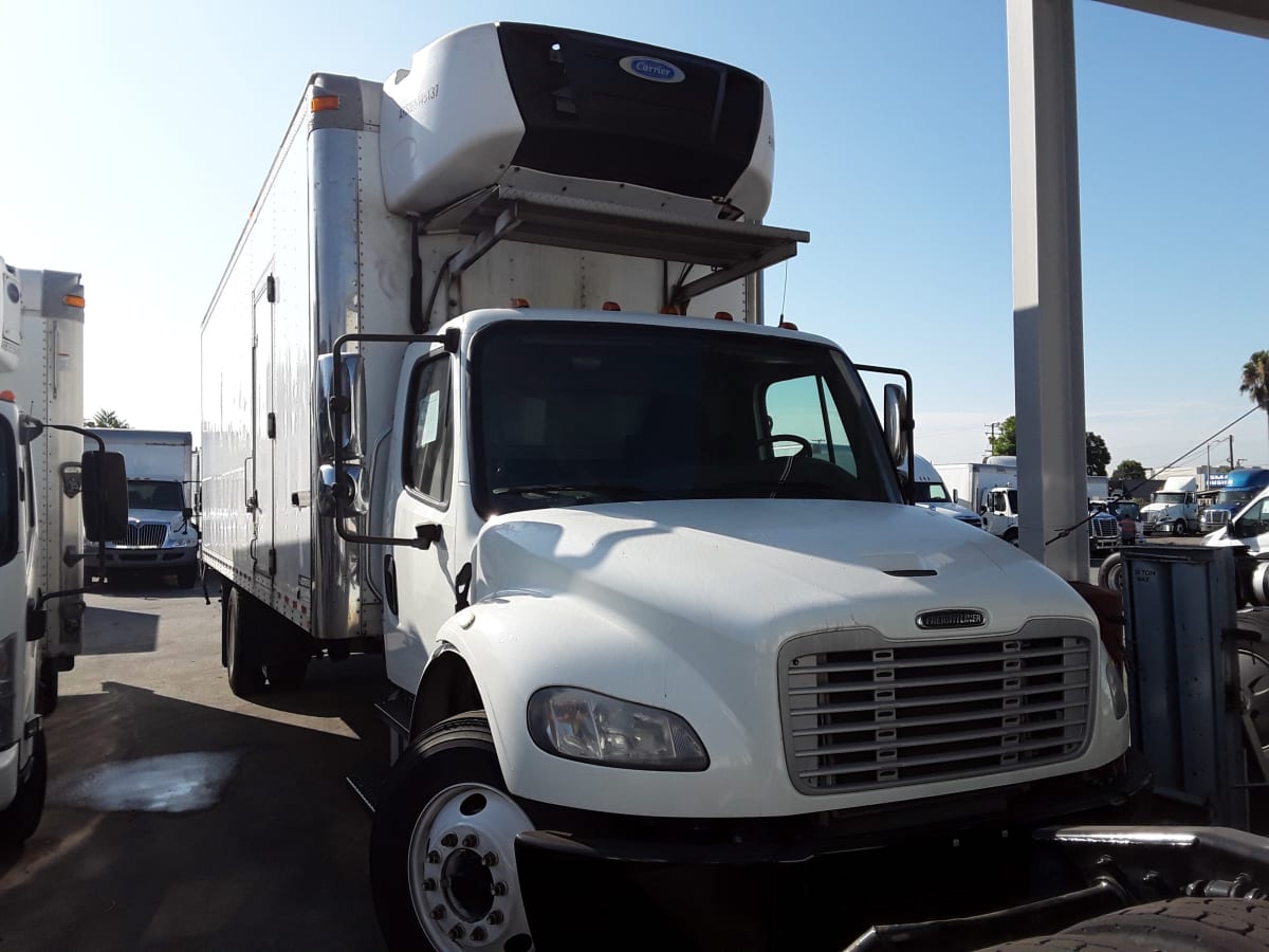 2016 Freightliner/Mercedes M2 106 669319