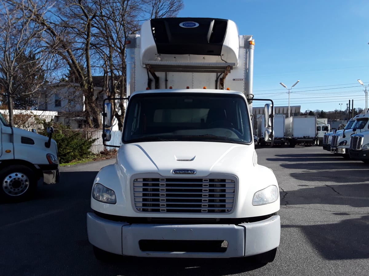 2016 Freightliner/Mercedes M2 106 669342