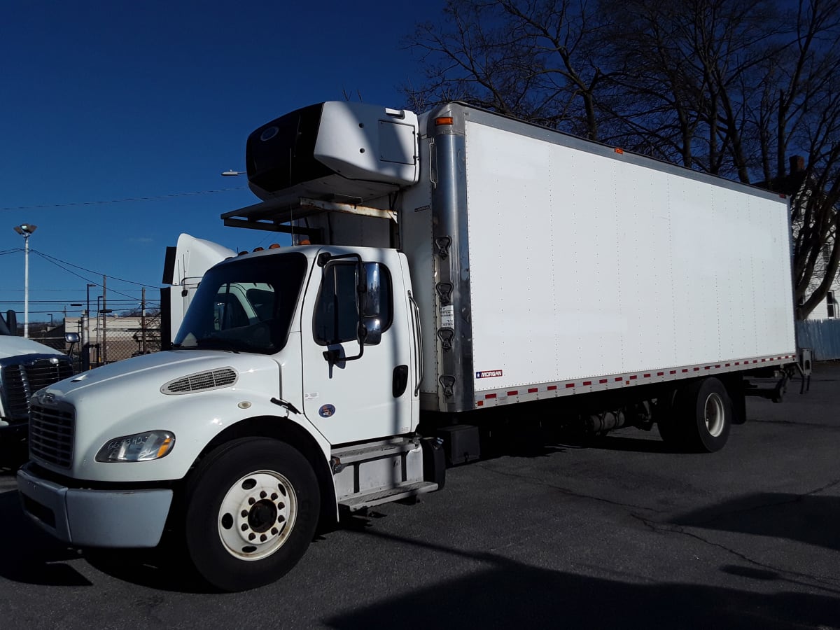 2016 Freightliner/Mercedes M2 106 669342