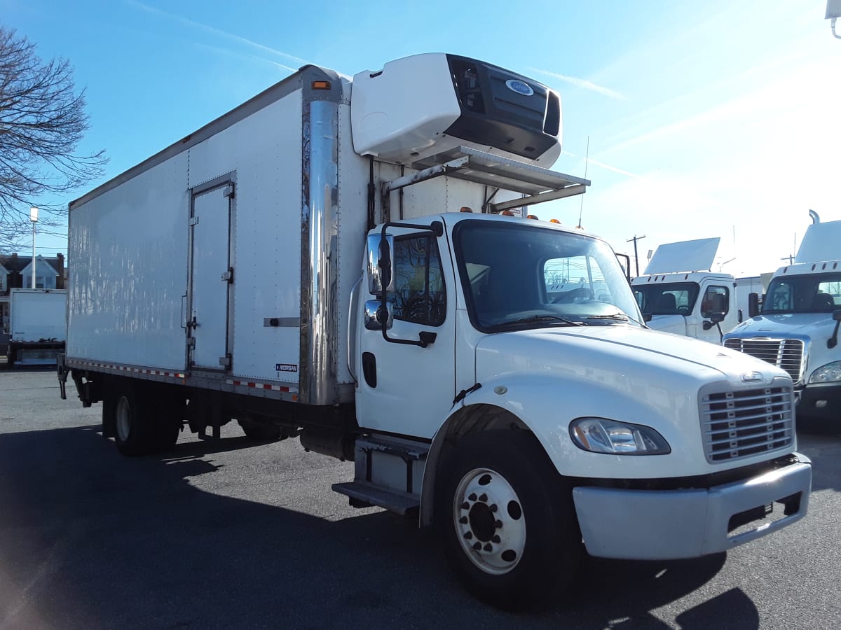 2016 Freightliner/Mercedes M2 106 669342