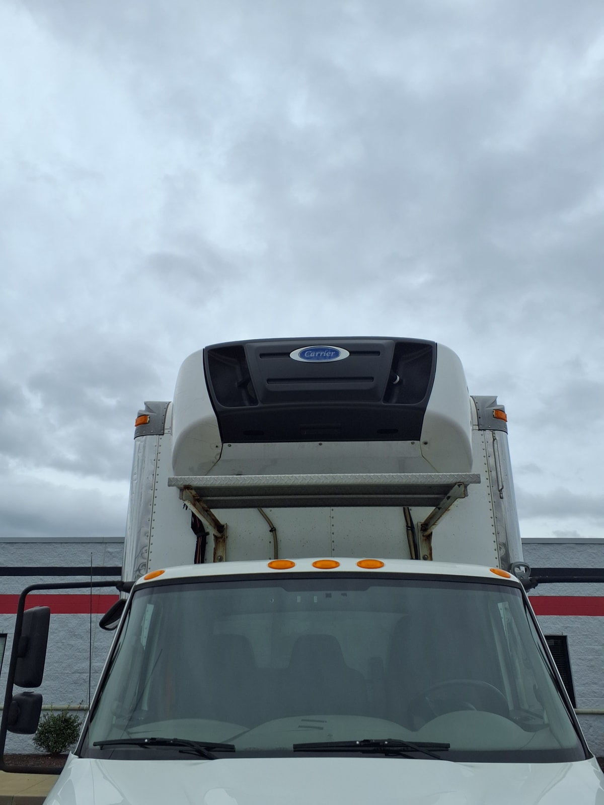 2017 Navistar International 4300 669363