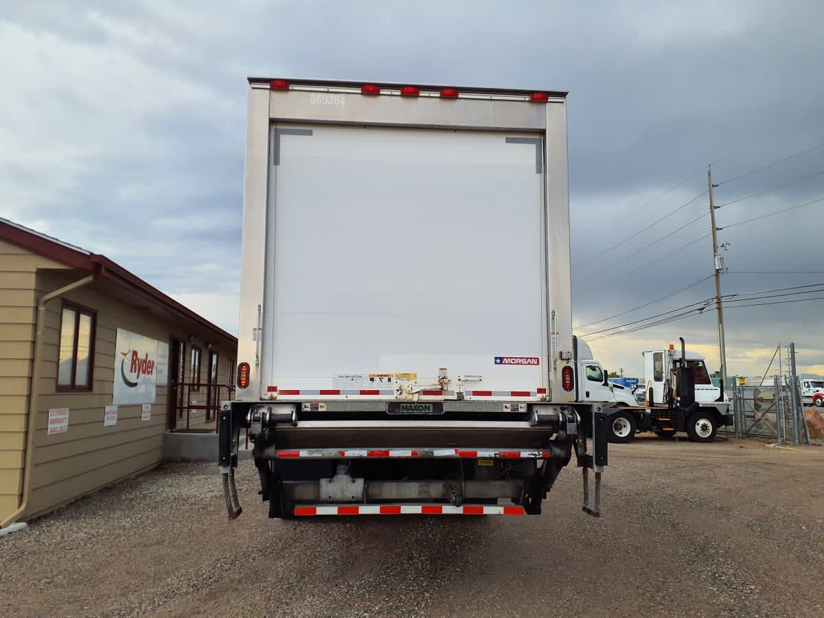 2017 Navistar International 4300 669364