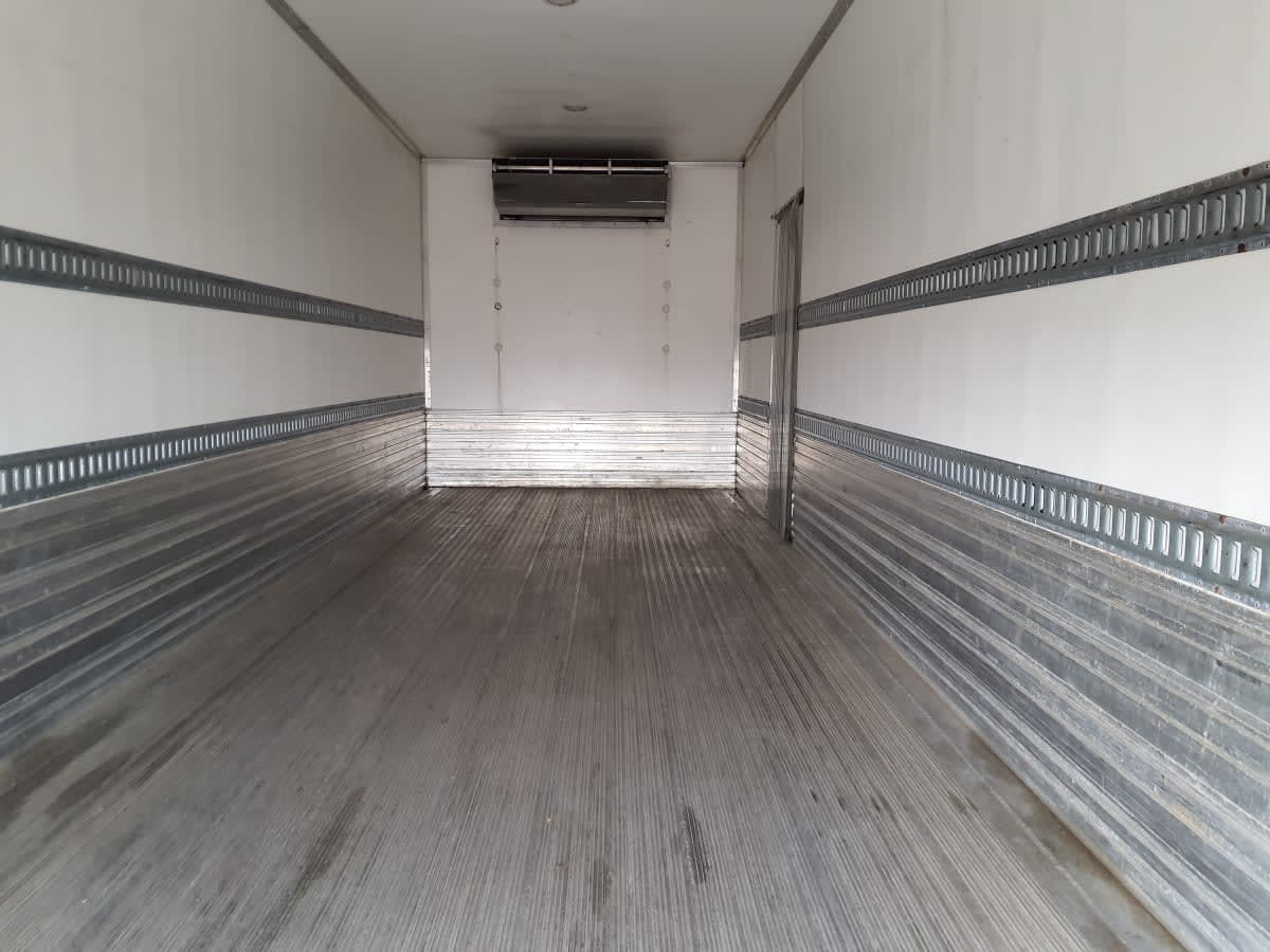 2017 Navistar International 4300 669364