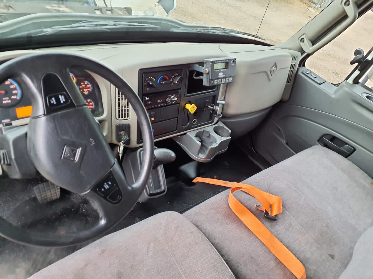 2017 Navistar International 4300 669364