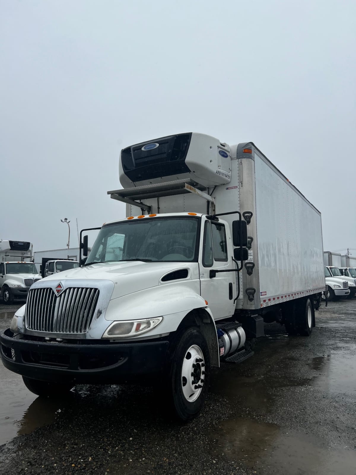 2017 International 4300 - image 1