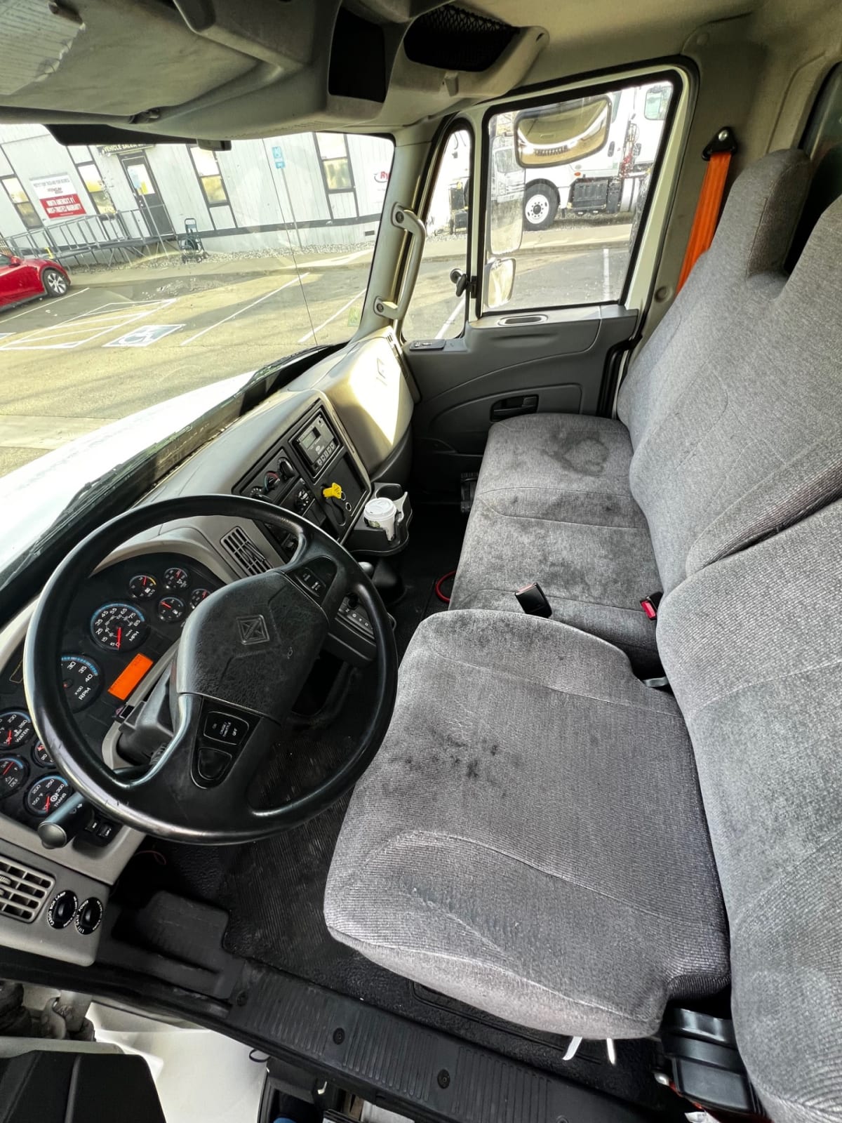 2017 Navistar International 4300 669377