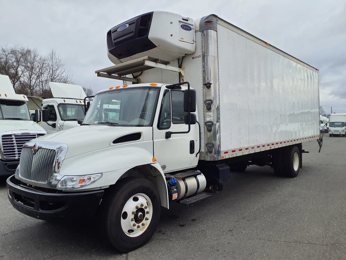 2017 Navistar International 4300 669380